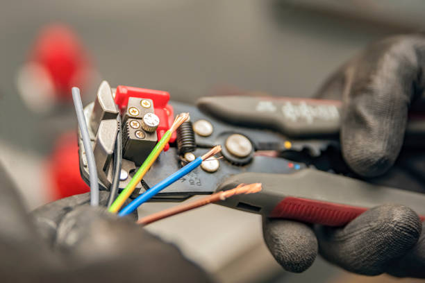 Best Electrical Rewiring Services  in South Ack, NY