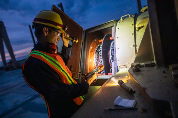 Best Electric Panel Repair  in South Ack, NY