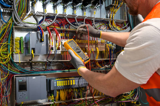 Best Affordable Electrician  in South Ack, NY