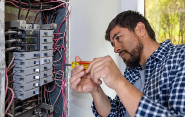 Best Electrical Outlet Repair  in South Ack, NY